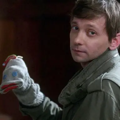 Profile image of Garth Fitzgerald