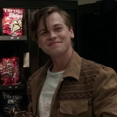 Profile image of Jack Kline