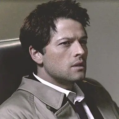 Profile image of Castiel