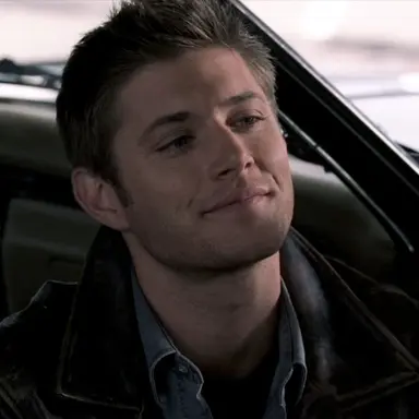 Profile image of Dean Winchester
