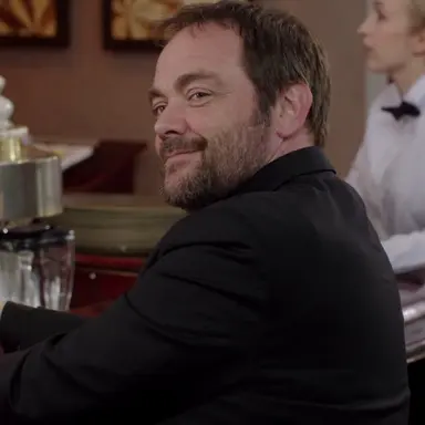 Profile image of Crowley