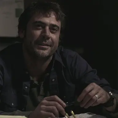 Profile image of John Winchester