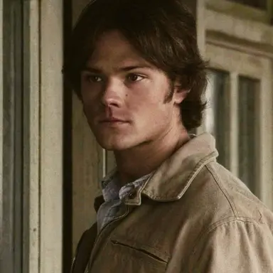 Profile image of Sam Winchester