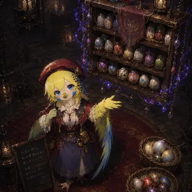 Profile image of ピナ