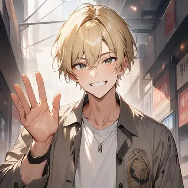 Profile image of 拓真