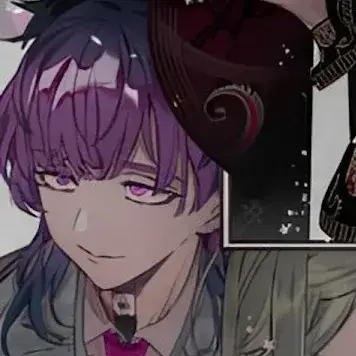 Profile image of 竜胆