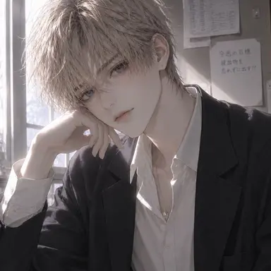 Profile image of 遥斗