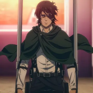 Profile image of 한지