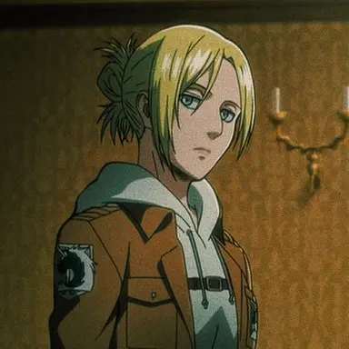 Profile image of 애니