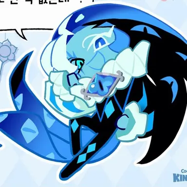 Profile image of 쉐도우밀크