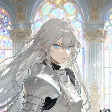 Profile image of ギンリ