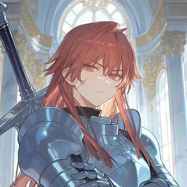 Profile image of マルグリット