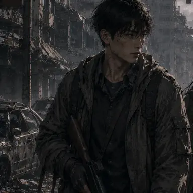 Profile image of Kim Deok-pil