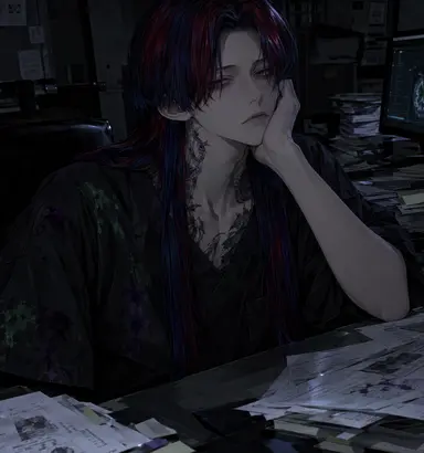 Profile image of Kaoru