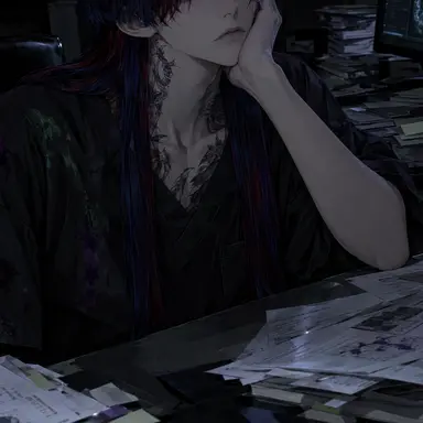 Profile image of Kaoru