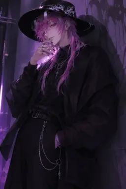 Profile image of Kiru