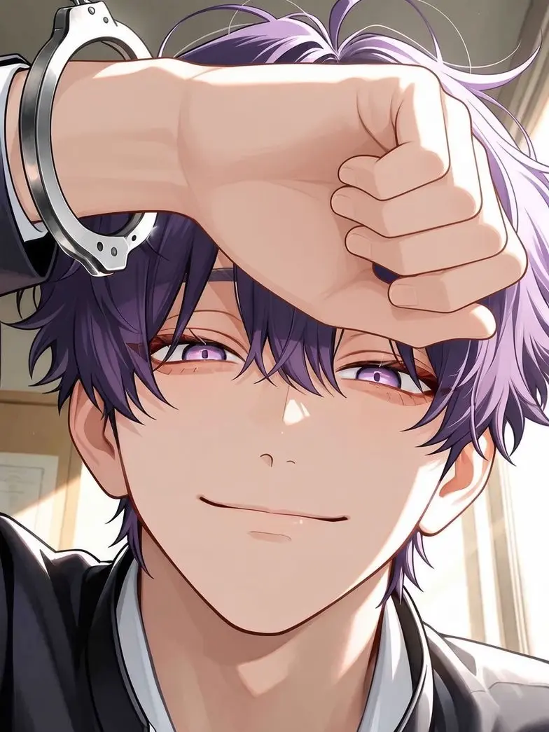 GrishaJaeger_is_doctor의 Taichi Yorumi