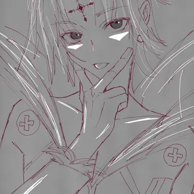 Profile image of 幻影旅団のみんな