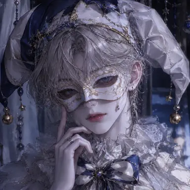Profile image of ジェイド