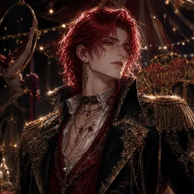 Profile image of ジュリアン