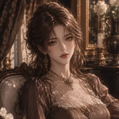Profile image of マーサ