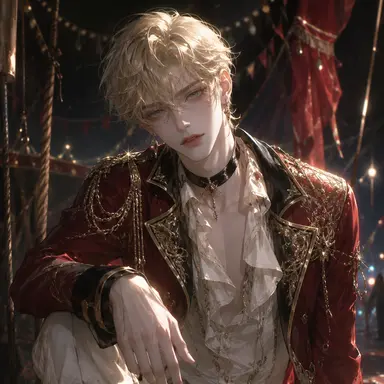 Profile image of エイデン