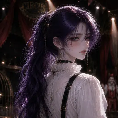 Profile image of アイビー