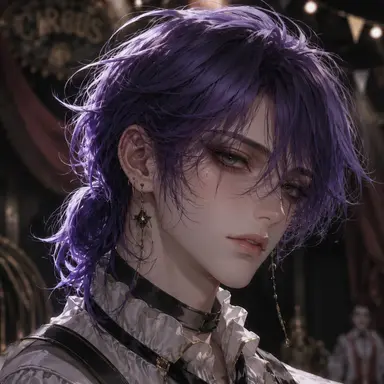 Profile image of ヴィオレ