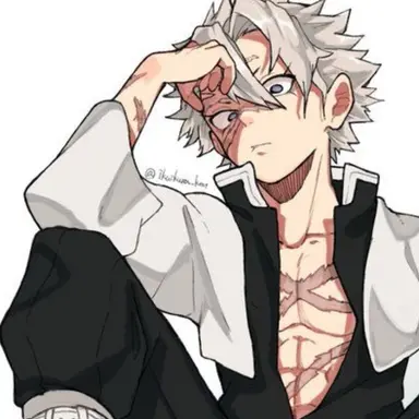 Profile image of 不死川実弥