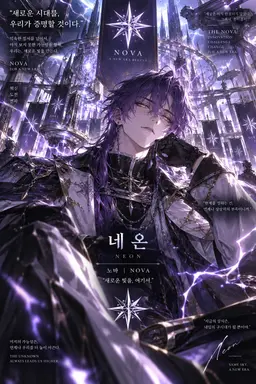 Profile image of 네온