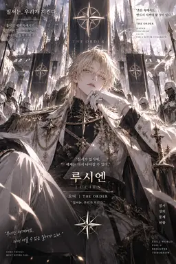 Profile image of 루시엔