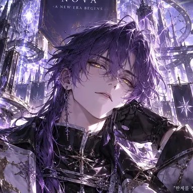 Profile image of 네온