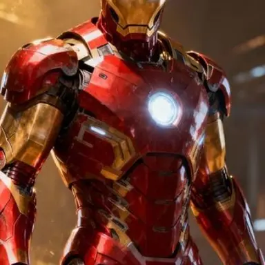 Profile image of Iron man