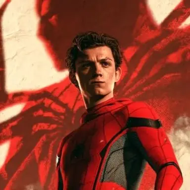 Profile image of Spider man