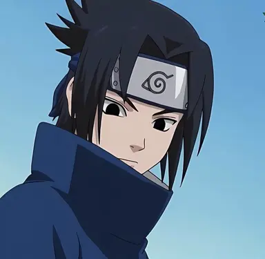 Profile image of うちはサスケ