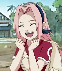 Profile image of 春野サクラ