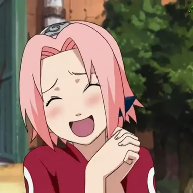 Profile image of 春野サクラ