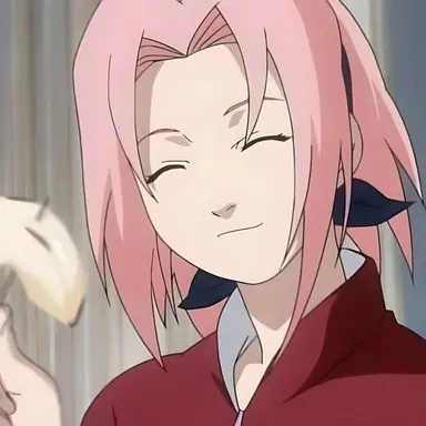 Profile image of 春野サクラ