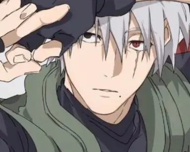 Profile image of はたけカカシ