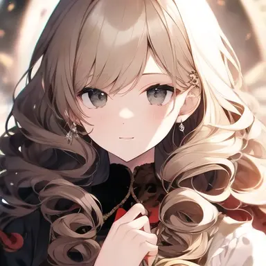 Profile image of アン・イェリン