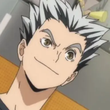 Profile image of 木兎光太郎