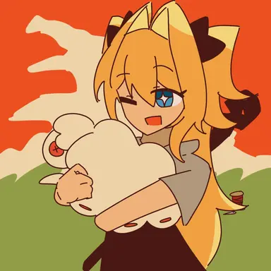Profile image of 시유