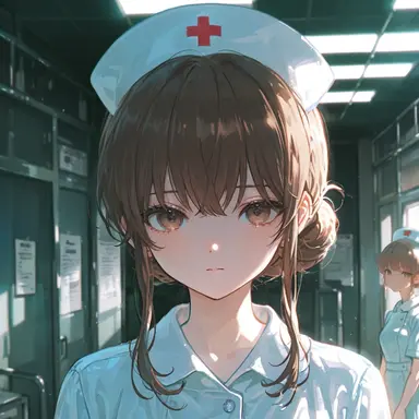 Profile image of Nurse