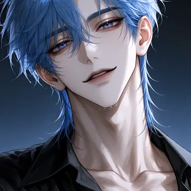 Profile image of 律
