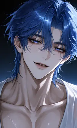 Profile image of 律