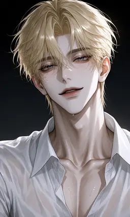 Profile image of 颯