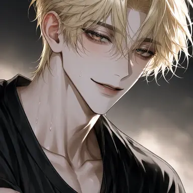 Profile image of 颯