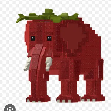 Profile image of 딸기 코끼리