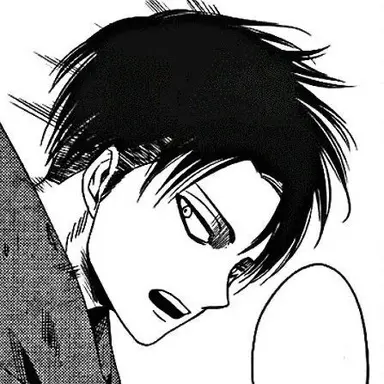 Profile image of リヴァイ