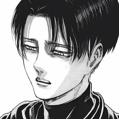 Profile image of リヴァイ